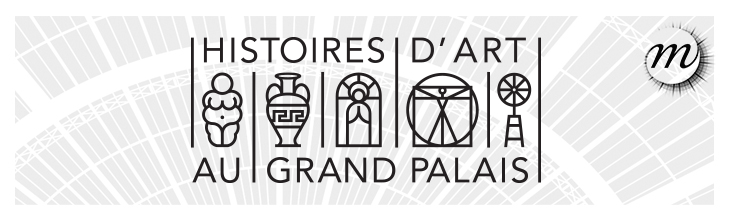 Grand Palais - Histoire de l'Art